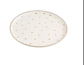 Porland Forest Düz Tabak 20cm 6'lı 04lfh000561 08848 - 2