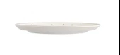 Porland Forest Düz Tabak 20cm 6'lı 04lfh000561 08848 - 3