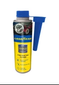 Goodyear Benzin Enjektör Temizleyici Yakıt Katkısı 300 ML - 1