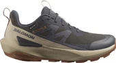 SALOMON ELİXİR ACTİVE GORE-TEX ERKEK OUTDOOR AYAKKABI - 4