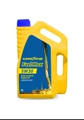 Goodyear Fuel Max 5W-30 Motor Yağı 5 L - 1