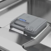 Beko BBM 160 D 6 Programlı Ankastre Bulaşık Makinesi - 3