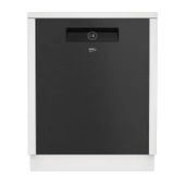 Beko BBM 160 D 6 Programlı Ankastre Bulaşık Makinesi - 1