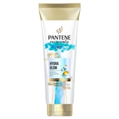 Pantene PRO-V MIRACLES Hydra Glow Nemlendirici Saç Bakım Kremi Kuru Saçlar için 275ML - 2