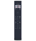 Philips 48OLED848/12  İle Uyumlu Android Tv Kumanda-Mikrofonsuz - 3
