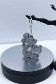 3d Mickey Mouse Figürlü Anahtarlık thumbnail 6