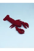 3d Hareketli Istakoz Figürlü Oyuncak - Kırmızı - 4