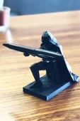 Darth Vader Masaüstü Kalem Tutucu - 6