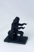 Darth Vader Masaüstü Kalem Tutucu - 5
