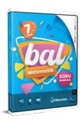 Hiper Zeka 7. Sınıf BAL Matematik Soru Bankası - 2