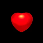 12 ADET DEKORATİF KALPLİ MUM LED IŞIKLI KALP KIRMIZI LED IŞIKLI KALP IŞIK IŞIKLI KIRMIZI KALPLİ MUM thumbnail 1