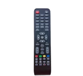Reeder Tv 43'' 2200-DE00RED Uyumlu Tv Kumandası - 1
