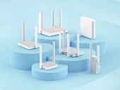 Keenetic Sprinter Kn-3710 Ax1800 4 Port Wi-Fi 6 1800Mbps Router - 2