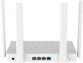 Keenetic Sprinter Kn-3710 Ax1800 4 Port Wi-Fi 6 1800Mbps Router - 1