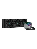 Deep Cool Deepcool LT720 Rgb 360MM INTEL(1700P)-AMD Uyumlu Sıvı Soğutucu - 1