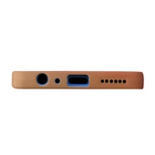 Realme Note 50 / C53 Kılıf 3D M Bear Kamera Korumalı Silikon Kapak - 5