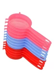 Plastik Plastik Süt Süzgeci 12 cm Süzgeç 2 No 1 Adet Royaleks-L022 - 1