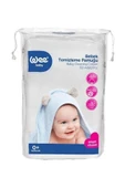 Wee Baby 60'lı Bebek Temizleme Pamuğu - 1