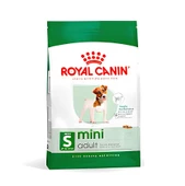 Royal Canin S Mini Adult Yetişkin Köpek Kuru Maması 8 kg - 1