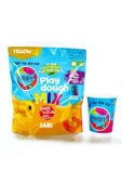 Mammacomica Dough Kendin Yap Kendin Oyna Toz Karışımı - 7