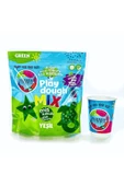 Mammacomica Dough Kendin Yap Kendin Oyna Toz Karışımı - 3