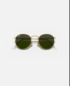 Rayban RB3447 001 50 21 145 Unisex Güneş Gözlüğü - 1