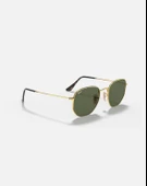 Ray-Ban RB 3548N 001 51 Unisex Güneş Gözlüğü - 1