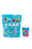 Mammacomica Dough Kendin Yap Kendin Oyna Toz Karışımı - 8