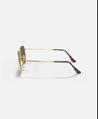 Ray-Ban RB 3548N 001 51 Unisex Güneş Gözlüğü - 3