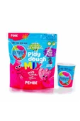 Mammacomica Dough Kendin Yap Kendin Oyna Toz Karışımı - 9