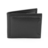 Daniel Klein Gerçek Deri Erkek Cüzdan Kartlık Set Cepli - 2