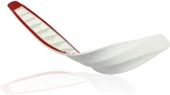 OTO MOTTO Esnek Tampon Koruma Bandı Tampon Kapı Koruyucu Şerit Yumuşak Bant Beyaz 4 Lü Paket - 8