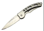 Alaska SDR 10 Gri Kamp Çakı 15cm - Manuel - 1