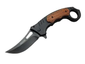 Tac Force TF 480 Ters  Kamp Çakı 21 cm - Plastik Sap - 1