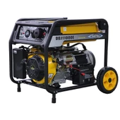 Datsu DBJ11000E Marşlı Monofaze Benzinli Jeneratör - 1