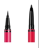 VALENTINO Twin Liner  Black & Nero - Çift Uçlu Göz Kalemi thumbnail 2