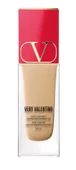 VALENTINO Very Valentino Light Amber 5  - Çok hafif fondöten, 24 saat kalıcı, SPF 25 - 1