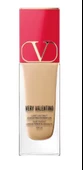 VALENTINO Very Valentino Light Neutral 1 - Çok hafif fondöten, 24 saat kalıcı, SPF 25 - 1