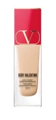 VALENTINO Very Valentino Light Rosa 1 - Çok hafif fondöten, 24 saat kalıcı, SPF 25 - 1
