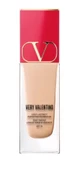 VALENTINO Very Valentino Light Rosa 2 - Çok hafif fondöten, 24 saat kalıcı, SPF 25 - 1