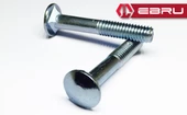Kasa Civata 5/16x60 - 10 Adet - 1