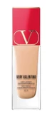 VALENTINO Very Valentino Medium Rosa 1  - Çok hafif fondöten, 24 saat kalıcı, SPF 25 - 1