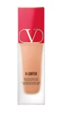 VALENTINO V-Lighter Ambra - 2'si 1 Arada Aydınlatma Etkili Makyaj Bazı - 1