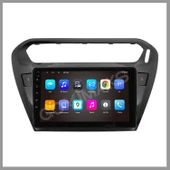 PEUGEOT 301 2012-2020 UYUMLU 6 GB RAM 128GB HAFIZA ANDROID MULTIMEDIA thumbnail 2