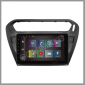 PEUGEOT 301 2012-2020 UYUMLU 6 GB RAM 128GB HAFIZA ANDROID MULTIMEDIA thumbnail 7