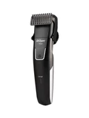 Arzum AR5200 Trace 5 In 1 Erkek Bakım Seti - Siyah--KUTU HASAELI SIIFRDI--- - 2