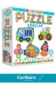 Özel Üretim Zeka Geliştirici Eğitici Çocuk El Göz Koordinasyonu Beginner Puzzle Araçlar - 3