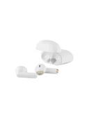 Preo My Sound MS36 Dokunmatik Kontrol LED Güç Göstergeli Bluetooth 5.1 Tws Gerçek Kablosuz Kulaklık Beyaz--KUTU HASALI-- - 2