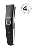 Arzum AR5200 Trace 5 In 1 Erkek Bakım Seti - Siyah--KUTU HASAELI SIIFRDI--- - 1