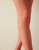 PENTİ FASHİON ORTA FİLE KÜLOTLU ÇORAP G.KIRMIZI S-M thumbnail 2